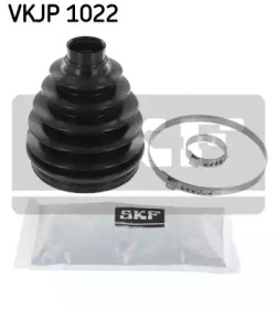 Комплект пыльника SKF VKJP 1022